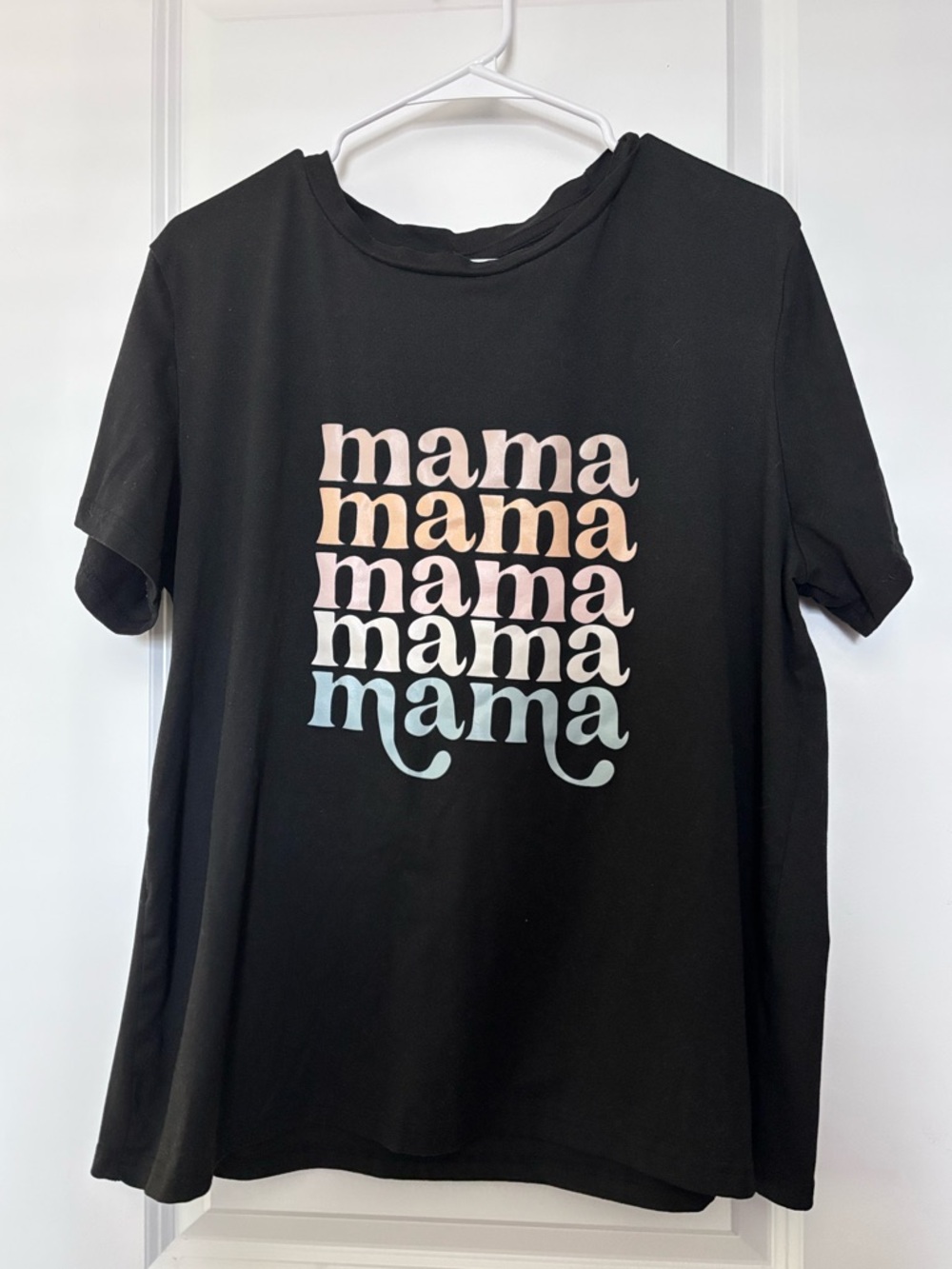 MAMA tee 🖤